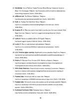 Diplomdarbs 'Investīcijas dārgmetālos, to dinamika pasaules ekonomikā; priekšrocības un trūku', 86.