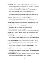 Diplomdarbs 'Investīcijas dārgmetālos, to dinamika pasaules ekonomikā; priekšrocības un trūku', 87.