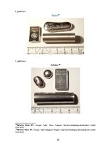 Diplomdarbs 'Investīcijas dārgmetālos, to dinamika pasaules ekonomikā; priekšrocības un trūku', 90.