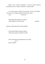 Diplomdarbs 'Investīcijas dārgmetālos, to dinamika pasaules ekonomikā; priekšrocības un trūku', 96.