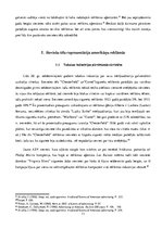 Referāts 'Sešdesmito gadu sievietes statusa maiņas ietekme uz amerikāņu reklāmām', 11.