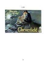 Referāts 'Sešdesmito gadu sievietes statusa maiņas ietekme uz amerikāņu reklāmām', 22.