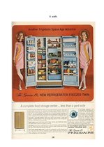 Referāts 'Sešdesmito gadu sievietes statusa maiņas ietekme uz amerikāņu reklāmām', 26.