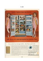 Referāts 'Sešdesmito gadu sievietes statusa maiņas ietekme uz amerikāņu reklāmām', 26.