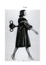 Referāts 'Sešdesmito gadu sievietes statusa maiņas ietekme uz amerikāņu reklāmām', 30.