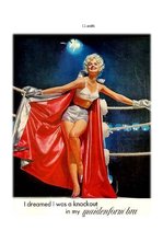 Referāts 'Sešdesmito gadu sievietes statusa maiņas ietekme uz amerikāņu reklāmām', 32.