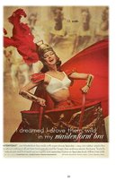 Referāts 'Sešdesmito gadu sievietes statusa maiņas ietekme uz amerikāņu reklāmām', 33.