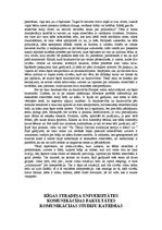 Eseja 'Kādā veidā izpratne par dzimšu attiecībām iespaido veidu, kā mēs interpretējam r', 3.