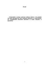 Referāts 'Grāmatvedības pamati', 3.