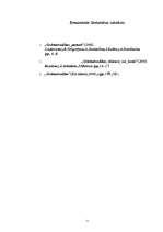 Referāts 'Grāmatvedības pamati', 11.