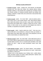 Konspekts 'Mārketinga koncepcijas praktiski piemēri', 1.