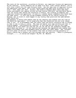 Eseja 'Tale of Two Cities by Dickens. Essay on the Roots of Revolution', 1.