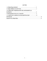 Prakses atskaite 'Gaisa temperatūras un mitruma apstākļu atšķirības Rīgas pilsētas Vērmaņdārza ter', 2.