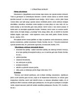 Prakses atskaite 'Gaisa temperatūras un mitruma apstākļu atšķirības Rīgas pilsētas Vērmaņdārza ter', 3.