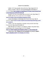 Prakses atskaite 'Gaisa temperatūras un mitruma apstākļu atšķirības Rīgas pilsētas Vērmaņdārza ter', 15.