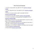 Prakses atskaite 'Организация бухгалтерского учета на предприятии', 13.