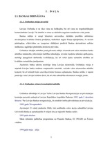 Prakses atskaite 'A/s "Latvijas Unibanka"', 5.