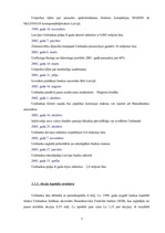 Prakses atskaite 'A/s "Latvijas Unibanka"', 9.