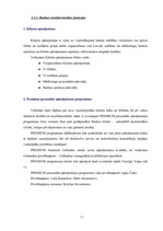 Prakses atskaite 'A/s "Latvijas Unibanka"', 13.