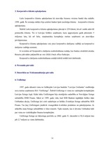 Prakses atskaite 'A/s "Latvijas Unibanka"', 14.