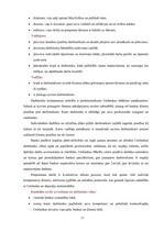 Prakses atskaite 'A/s "Latvijas Unibanka"', 19.