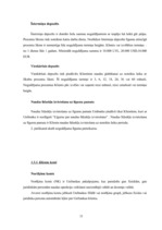 Prakses atskaite 'A/s "Latvijas Unibanka"', 31.