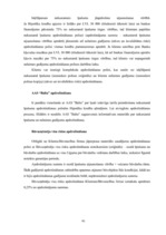 Prakses atskaite 'A/s "Latvijas Unibanka"', 46.