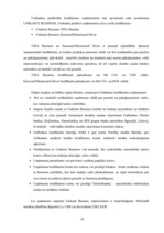 Prakses atskaite 'A/s "Latvijas Unibanka"', 58.