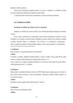 Prakses atskaite 'A/s "Latvijas Unibanka"', 60.