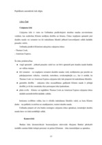 Prakses atskaite 'A/s "Latvijas Unibanka"', 65.