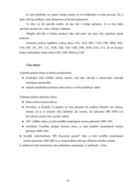 Prakses atskaite 'A/s "Latvijas Unibanka"', 66.