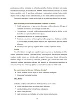 Prakses atskaite 'A/s "Latvijas Unibanka"', 70.