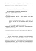 Prakses atskaite 'A/s "Latvijas Unibanka"', 116.