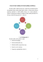 Referāts 'Ēku apsaimniekošanas procesa kvalitātes vadība', 2.