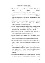 Referāts 'Ēku apsaimniekošanas procesa kvalitātes vadība', 18.