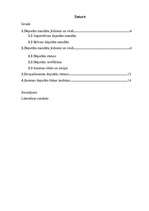 Referāts 'Parlamenta deputāta mandāta jēdziens un veidi', 2.