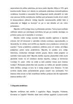 Referāts 'Parlamenta deputāta mandāta jēdziens un veidi', 8.