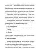 Referāts 'Parlamenta deputāta mandāta jēdziens un veidi', 10.