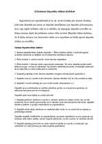 Referāts 'Parlamenta deputāta mandāta jēdziens un veidi', 16.