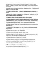 Referāts 'Parlamenta deputāta mandāta jēdziens un veidi', 17.