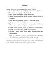 Referāts 'Parlamenta deputāta mandāta jēdziens un veidi', 18.