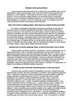 Konspekts 'Vides tiesības', 2.