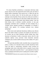 Referāts 'Nepilngadīgo izdarīto noziedzīgo nodarījumu izmeklēšanas īpatnības', 3.