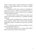 Referāts 'Nepilngadīgo izdarīto noziedzīgo nodarījumu izmeklēšanas īpatnības', 5.