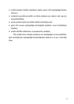 Referāts 'Nepilngadīgo izdarīto noziedzīgo nodarījumu izmeklēšanas īpatnības', 11.