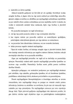 Referāts 'Nepilngadīgo izdarīto noziedzīgo nodarījumu izmeklēšanas īpatnības', 21.