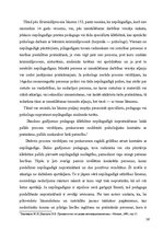 Referāts 'Nepilngadīgo izdarīto noziedzīgo nodarījumu izmeklēšanas īpatnības', 26.