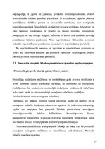 Referāts 'Nepilngadīgo izdarīto noziedzīgo nodarījumu izmeklēšanas īpatnības', 27.