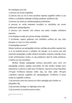 Referāts 'Nepilngadīgo izdarīto noziedzīgo nodarījumu izmeklēšanas īpatnības', 34.