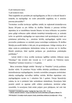 Referāts 'Nepilngadīgo izdarīto noziedzīgo nodarījumu izmeklēšanas īpatnības', 35.